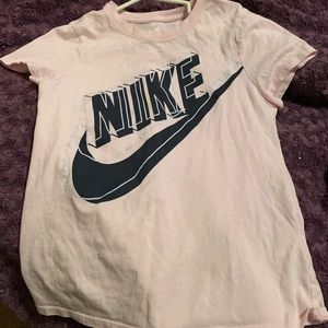 Nike & Champion T- shirts